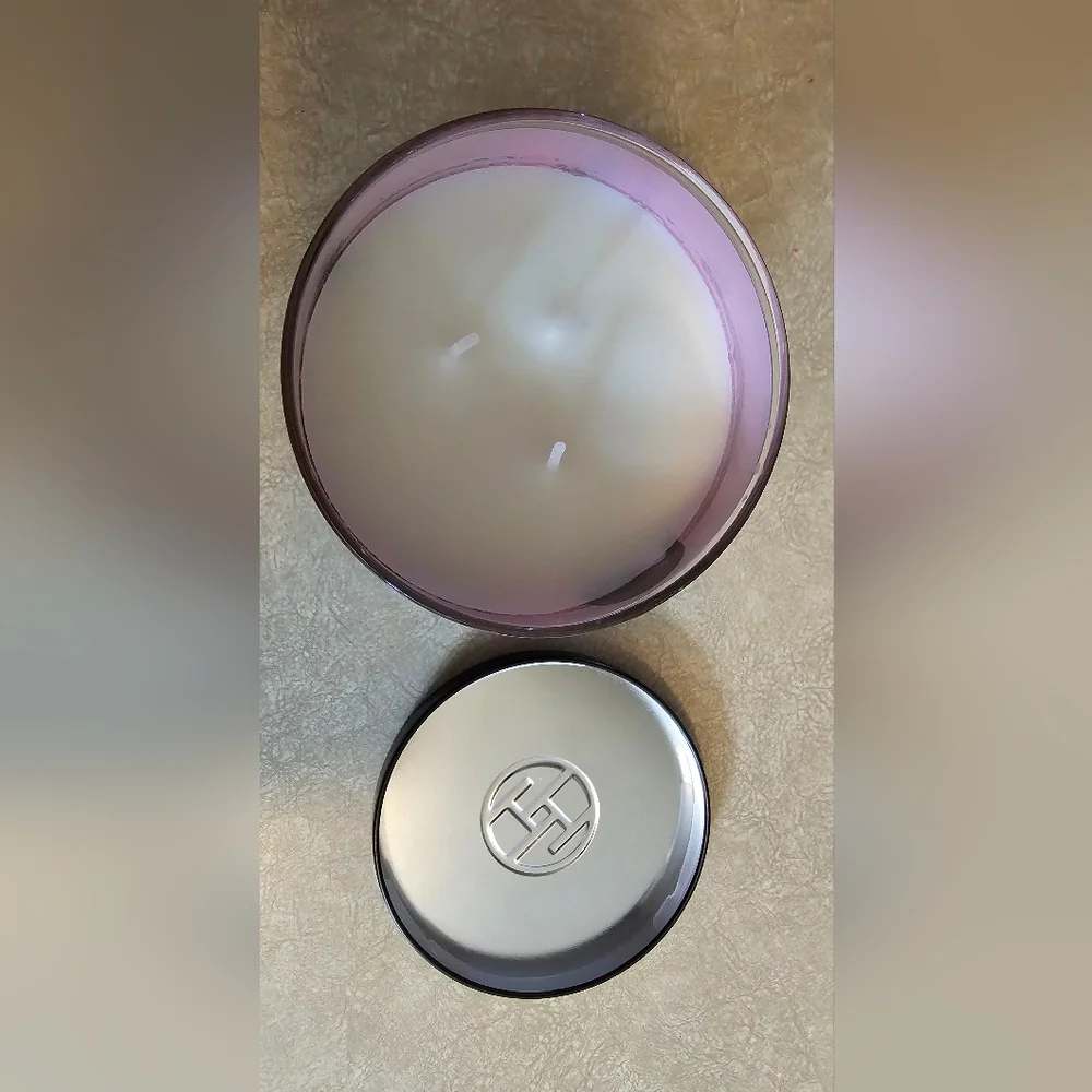 Vampire's Veil Scented Candle